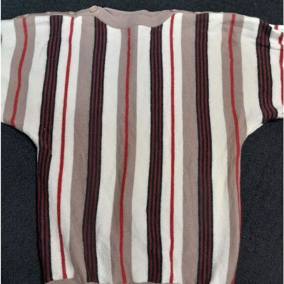 🤠Rafique 100% Merino Wool Sweater Size Small - Picture 3 of 7